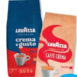 Budni Lavazza Crema E Gusto Angebot