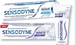 Budni Sensodyne Zahncreme Repair & Protect Angebot