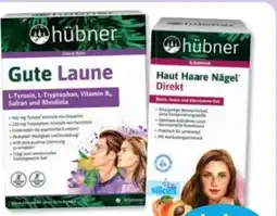 Budni Hübner Haut Haare Nägel Angebot