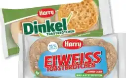 Budni Harry Brot Toastbrötchen Angebot