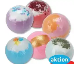 Budni Badekugeln Angebot