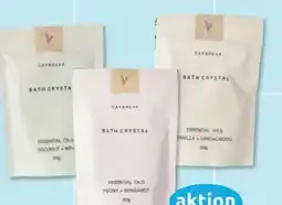 Budni Badekristalle Daybreak Angebot