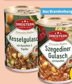 PENNY Dreistern Hausmacher Mahlzeit Angebot