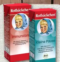 nahkauf Rotbäckchen Saft Angebot