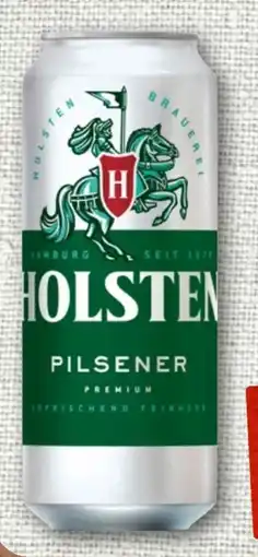 nahkauf Holsten Pilsener Angebot