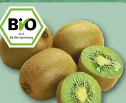 nahkauf Rewe Bio Grüne Kiwis Angebot