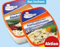 PENNY Schwarzbach Feinkost Salat Angebot