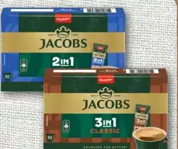 nahkauf Jacobs Kaffeesticks Classic 2in1 Angebot