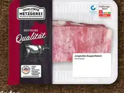 nahkauf Metzgerei Wilhelm Brandenburg Rinder-Suppenfleisch Angebot