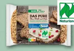 nahkauf Rewe Bio Das Pure Angebot