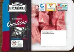 nahkauf Metzgerei Wilhelm Brandenburg Gulasch gemischt Angebot