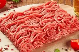 nahkauf Hackfleisch gemischt Angebot