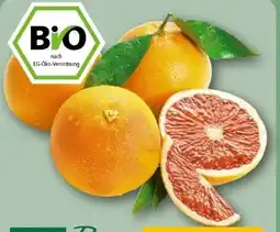 REWE Rewe Bio Bio-Grapefruit Angebot