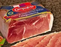 nahkauf Campofrio Serrano Schinken Angebot