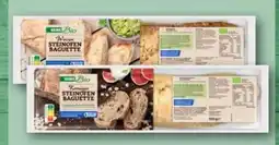 nahkauf Rewe Bio Steinofenbaguette Angebot