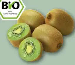 REWE Rewe Bio Grüne Kiwis Angebot