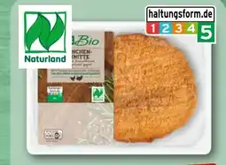 nahkauf Rewe Bio Hähnchen-Schnitte Angebot