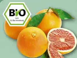nahkauf Rewe Bio Bio-Grapefruit Angebot