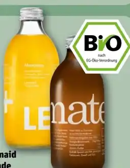 REWE ChariTea Bio-Eistee Angebot