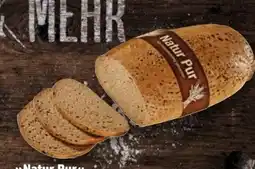 REWE Rewe Back-Station Lüneburger Natur Pur Angebot