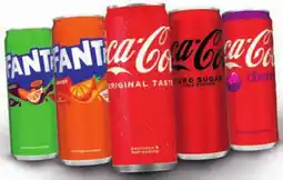 Lösch Depot Coca-Cola Angebot