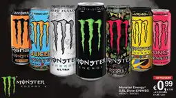 Lösch Depot Monster Energy Angebot