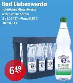 Getränke Hoffmann Bad Liebenwerda Angebot