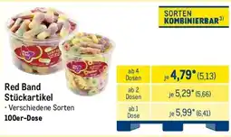 METRO Red Band Stückartikel Angebot