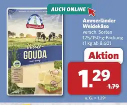 Combi Ammerländer weidekäse Angebot