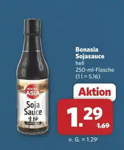 Combi Bonasia sojasauce Angebot