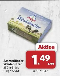 Combi Ammerländer weidebutter Angebot