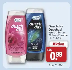 Combi Duschdas duschgel Angebot
