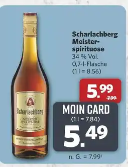 Combi Scharlachberg meisterspirituose Angebot