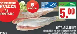 Marktkauf Rotbarschfilet Angebot