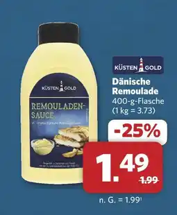 Combi Küsten gold dänische remoulade Angebot