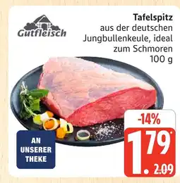 Marktkauf Gutfleisch tafelspitz Angebot