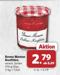 Combi Bonne maman konfitüre Angebot