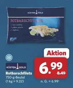 Combi Küsten gold rotbarschfilets Angebot