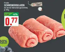 Marktkauf Frische schweinerouladen Angebot