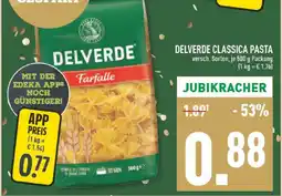 Marktkauf Delverde classica pasta Angebot