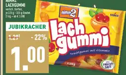 Marktkauf Storck nimm2 lachgummi Angebot