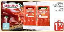 Marktkauf Abraham serrano Angebot