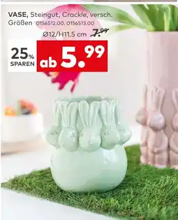 porta Vase Angebot