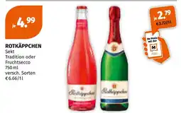 Müller Rotkäppchen sekt Angebot