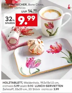 porta Kaffeebecher Angebot