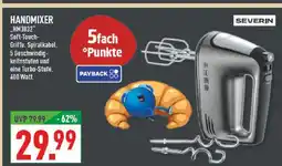 Marktkauf Severin handmixer hm3832 Angebot
