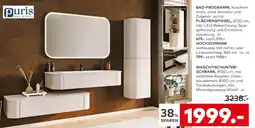 porta Puris flächenspiegel Angebot