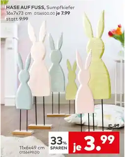 porta Hase auf fuss Angebot