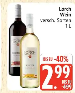 Marktkauf Lorch dornfelder Angebot