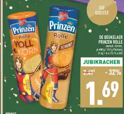 Marktkauf De beukelaer prinzen rolle vollkorn Angebot
